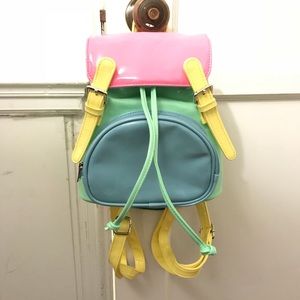 unif bop mini backpack